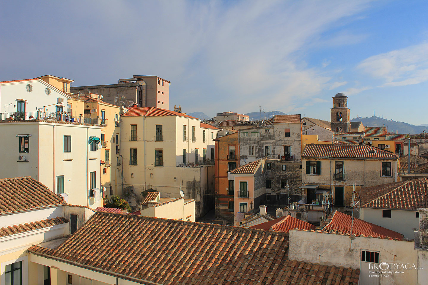 Salerno